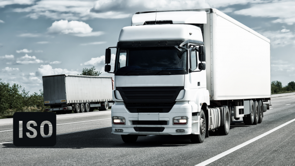 Certificazioni settore logistica e trasporti