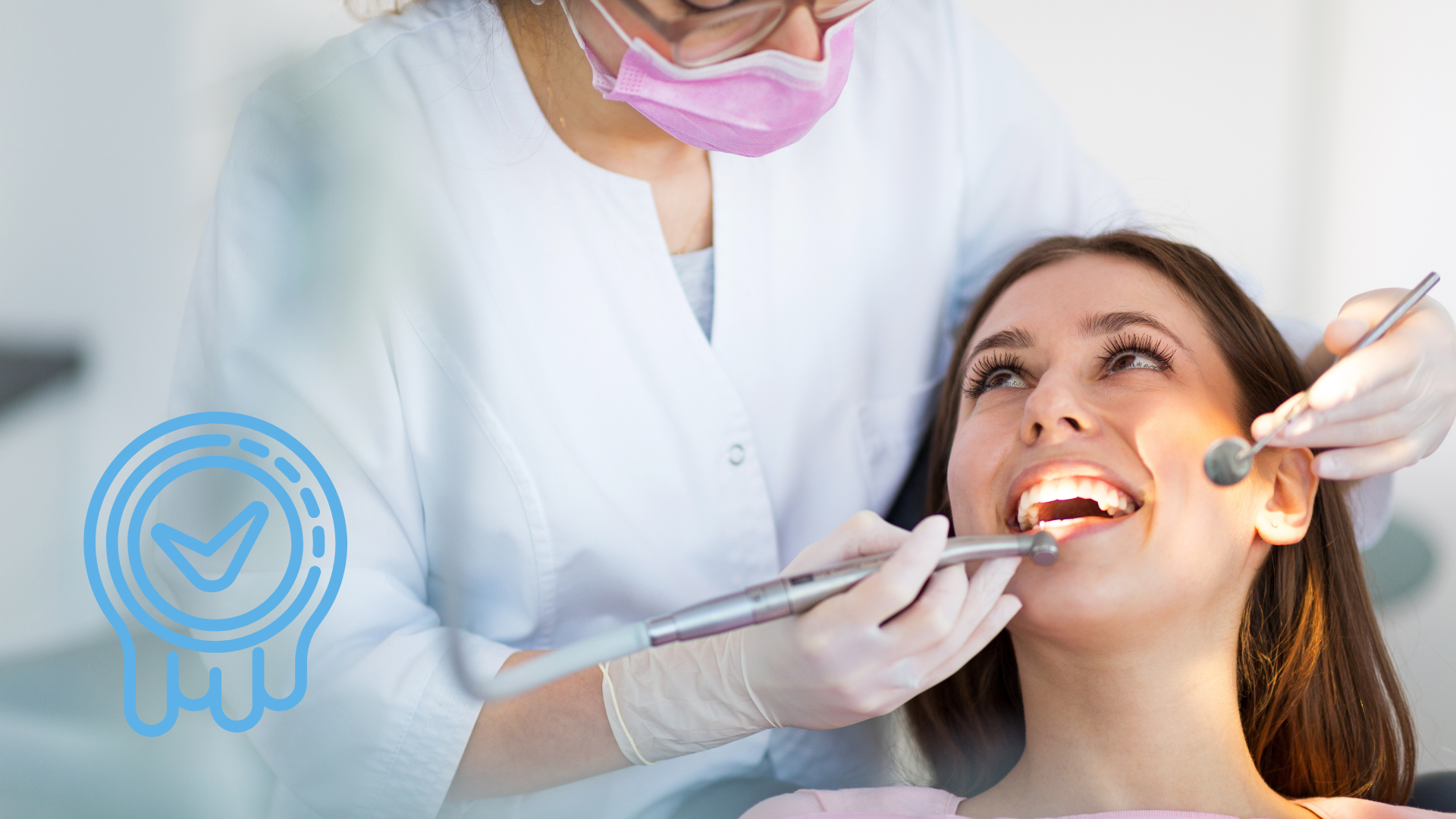 certificazioni iso per studi dentistici